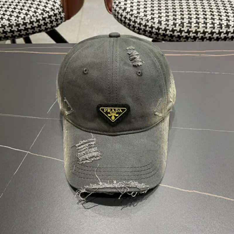 prada casquette s_124a714